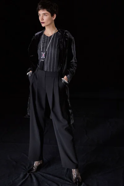 Look 9
